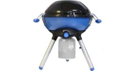 Party Grill 400cv 