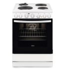 ZANUSSI ZCE65201WA