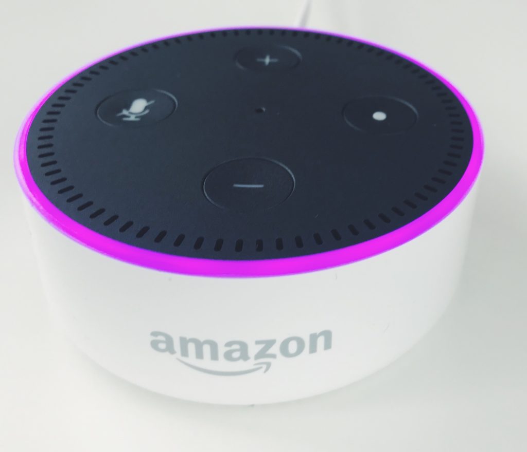 amazon alexa