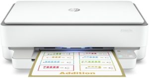 HP DESKJET PLUS IA6075