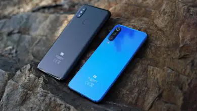 Xiaomi phones