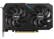 GeForce Dual Rtx 3060