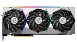 GeForce RTX 3080