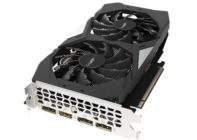 GeForce Gtx 1660