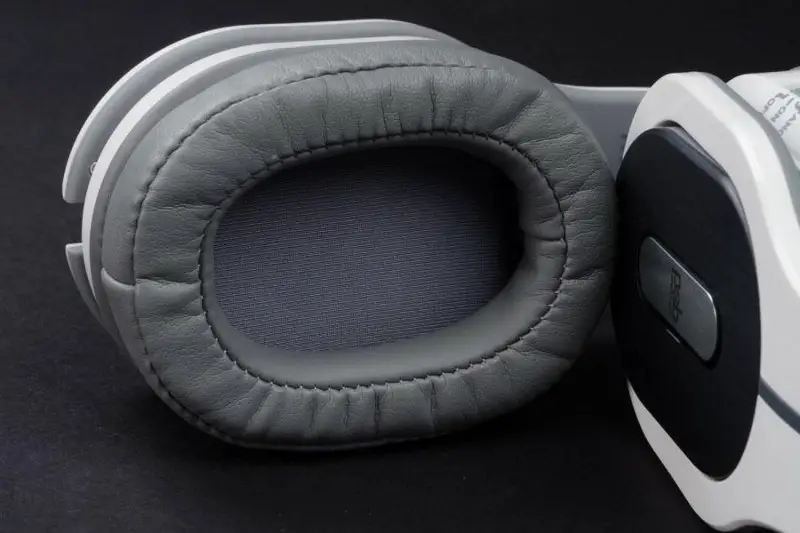 headset padding