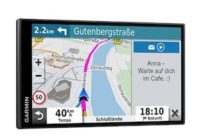 Garmin Drivesmart 65 Mt-d